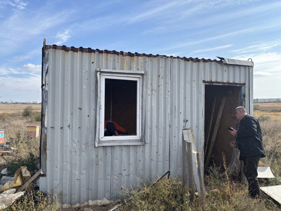 На оперативном совещании совместно с Правительством ДНР, руководителями органов исполнительной власти Глава Донецкой Народной Республики Денис Пушилин поручил министерству ЖКХ совместно с предприятием ГУП ДНР «Вода...