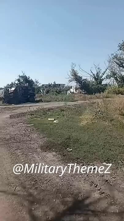 ������������ ��������������� International MaxxPro �������� ��� �� ����-�������� �����������