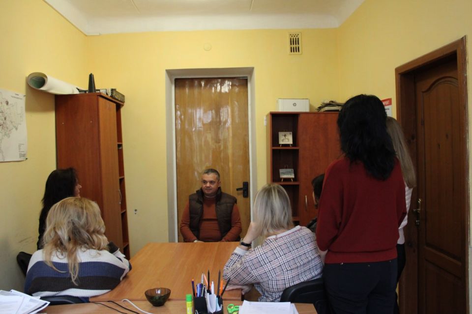 ���� ���������: ���������� ������� ����������� ������������� ���������� ������ �������� � �������� �����������