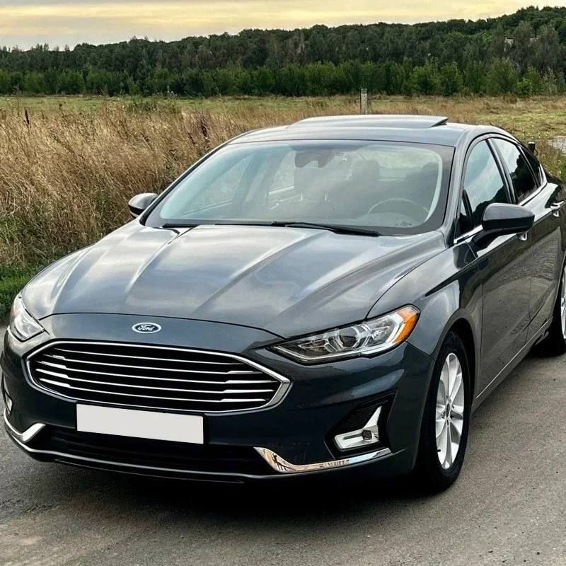 1 599 �.�. Ford Fusion (North America), 2020 �.�