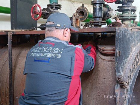 Роман Конев: КОГДА НАЧИНАЕТСЯ ОТОПИТЕЛЬНЫЙ СЕЗОН?