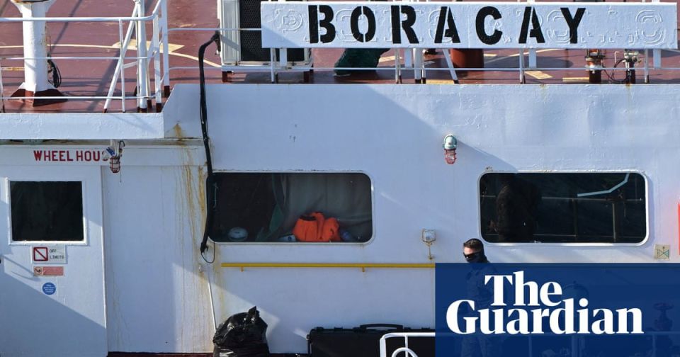 ЧУЖИЕ ГОЛОСА: КТО О ЧЁМ. «The Guardian»: «Зеленский заявляет…»