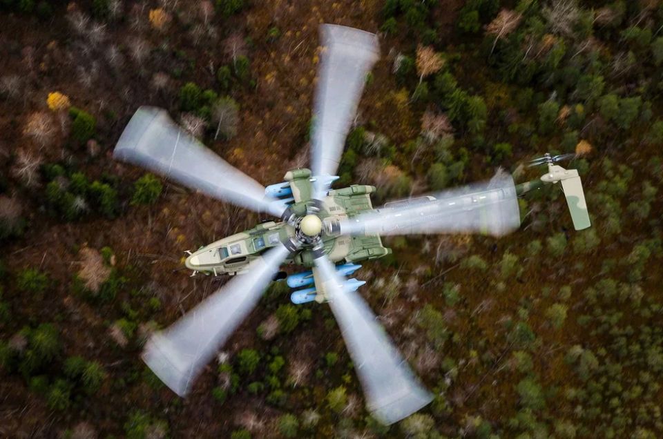 Российская армия ударила по базам ВСУ и иностранным наемникам