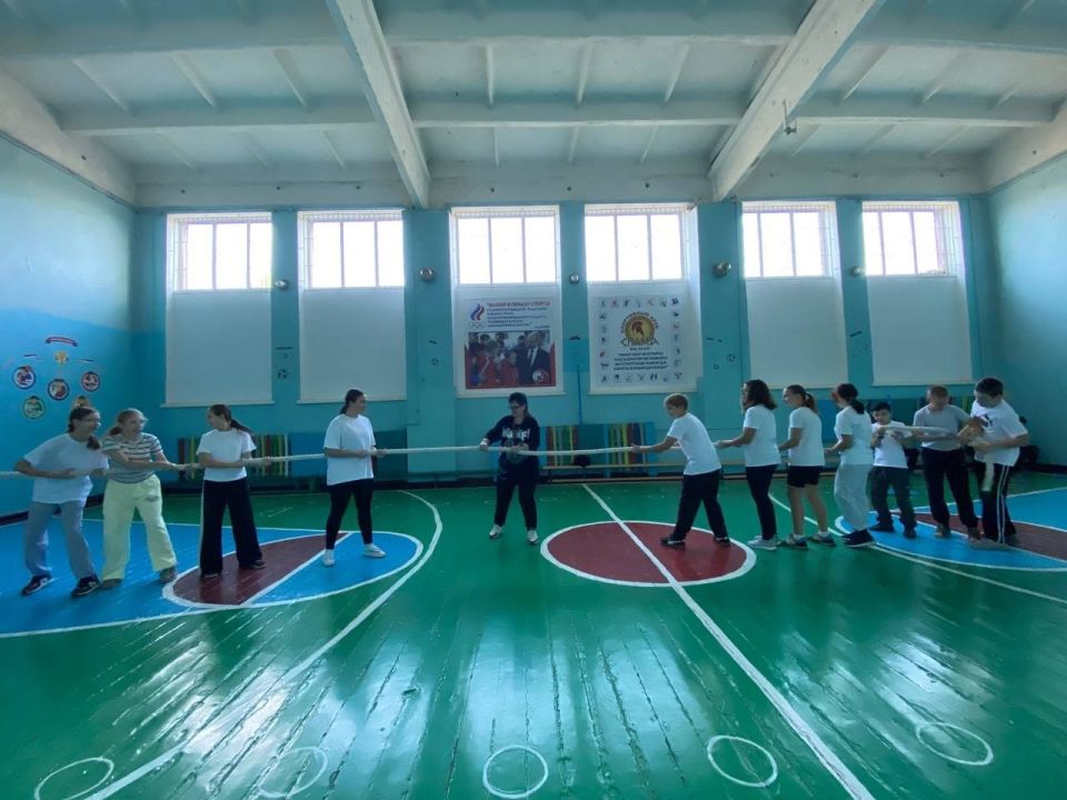 #ЕР80 #ЕРДНР #ЕдинаяРоссия #ПО542 #1000Добрыхдел