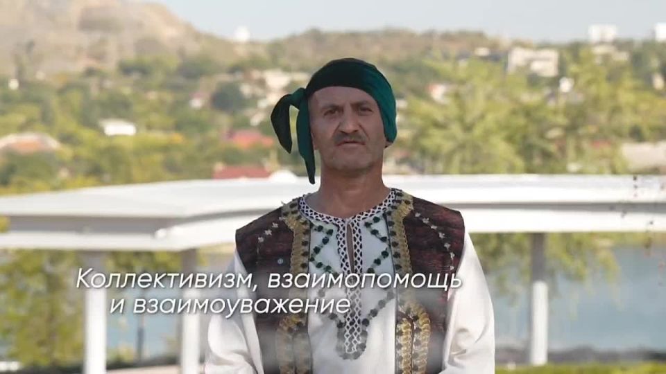 Александр Качанов: В современном мире важно не забывать исторические корни и передавать эти ценности будущим поколениям для укрепления национальной идентичности и гармоничного развития общества