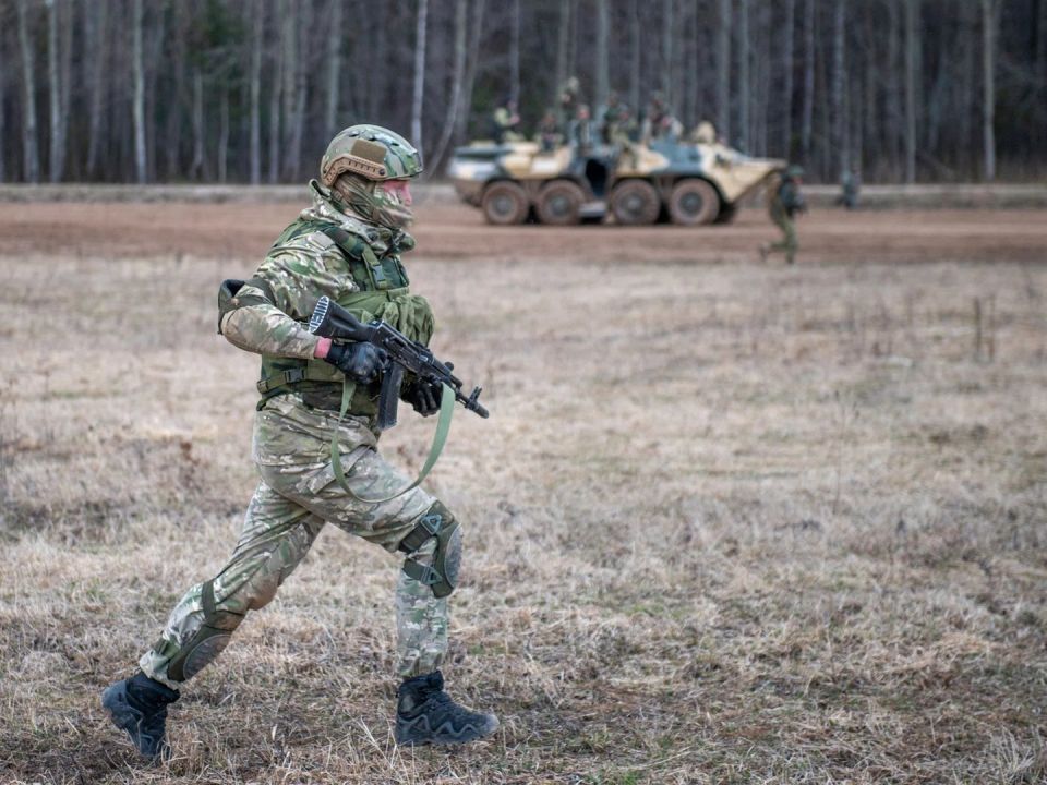 Власти Славянска призвали жителей к эвакуации