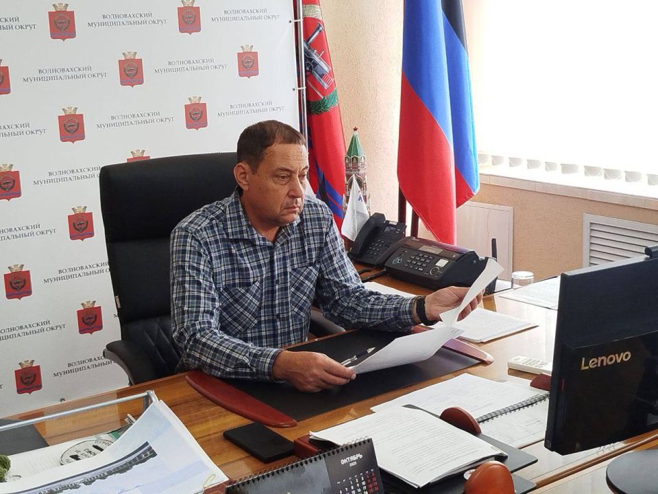 Константин Зинченко: Ежемесячный прямой эфир успешно состоялся, благодарю жителей за активность