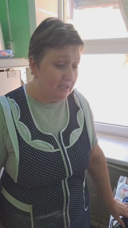 Армавирцы доставили гуманитарную помощь Шахтерскому детскому дому