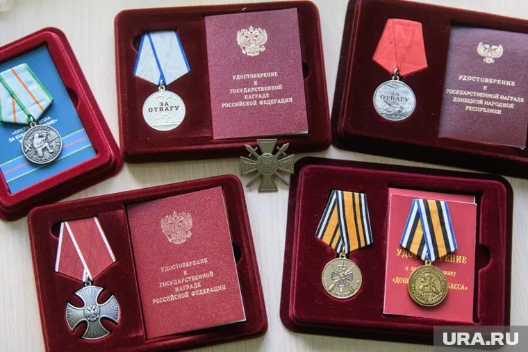 Доброволец из Латвии стал участником СВО — на родине его ждет тюрьма