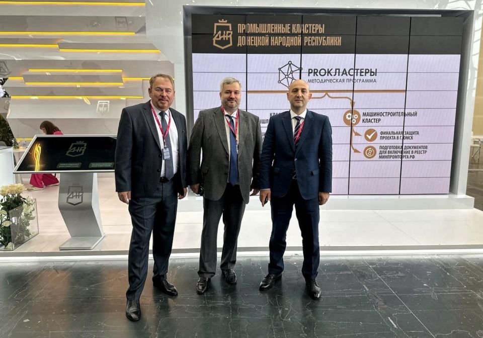 ������ ��������: ������� ���������� ������������� �����-�������� �INRUSSIA-2025� - ���� �� ������� ������������ ����������� ���� �����!