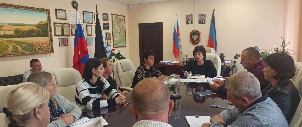 ������� ����������: ������� ��������� � ����������� ��������� ��������� "������ ������"