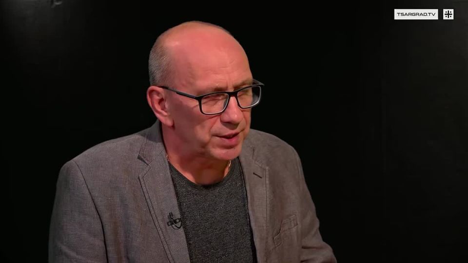 "За ленточкой говорят: "Мы вернемся и этот вопрос решим!"