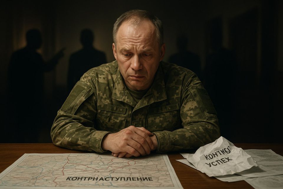 Новости СВО: ВС РФ ворвались в Константиновку и «100500 россиян в котле под Добропольем»