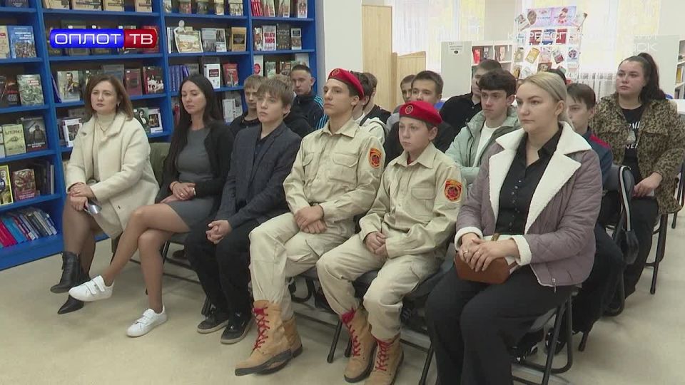 «Наша помощь — это их сила!»