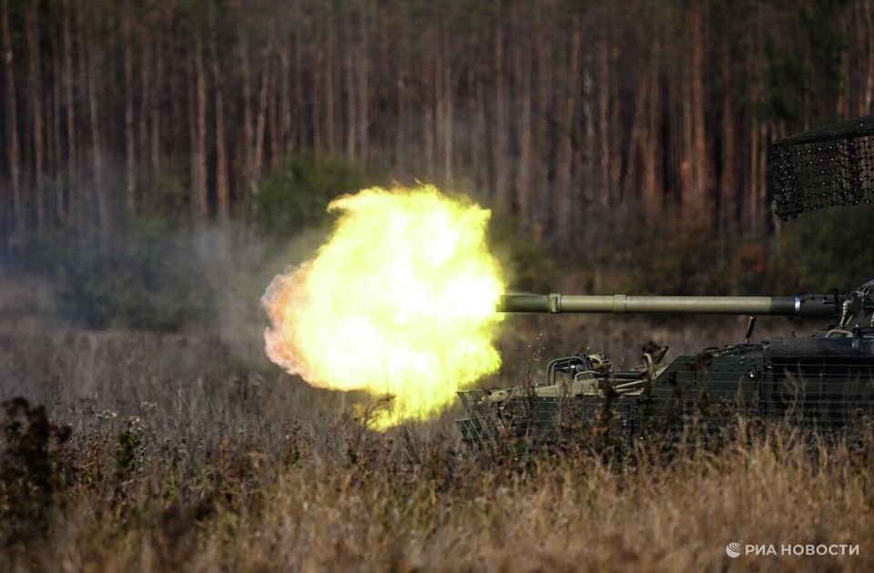 ВСУ накрывались телами сослуживцев на Константиновском направлении