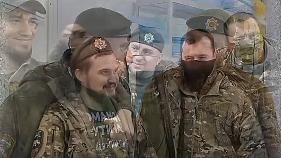 ������ �������� ������. ������������ ����� � ����� "�����"