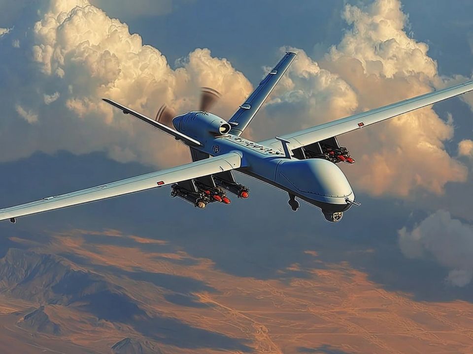 В Совфеде объяснили причину мощной атаки России «Кинджалами» по инфраструктуре Украины