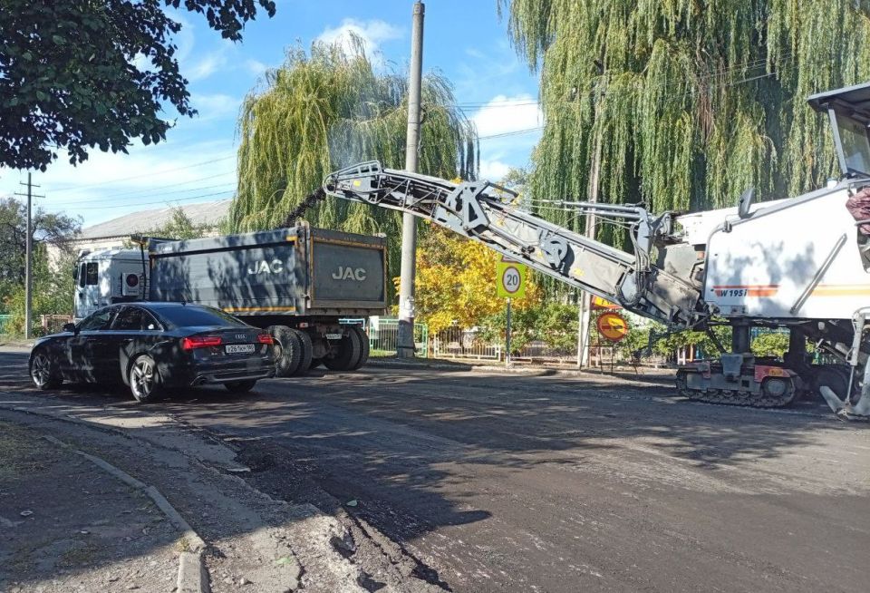 Владислав Ключаров: Подвожу итоги рабочей недели