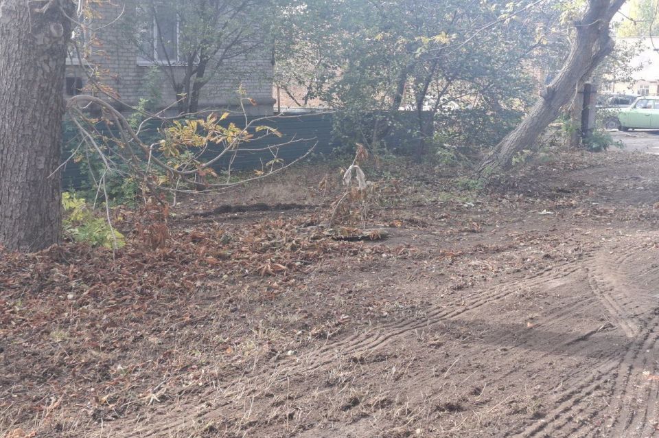 Игорь Лызов: Работаем по обращениям граждан