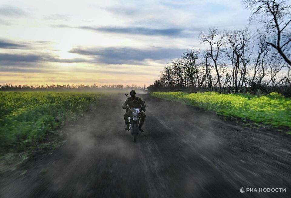 Пушилин сообщил о продвижении войск у Северска, Родинского и Молодецкого