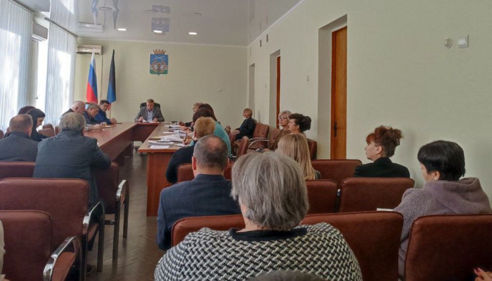 Сергей Юзвинкевич: Итоги рабочей недели: 06.10.-10.10.2025