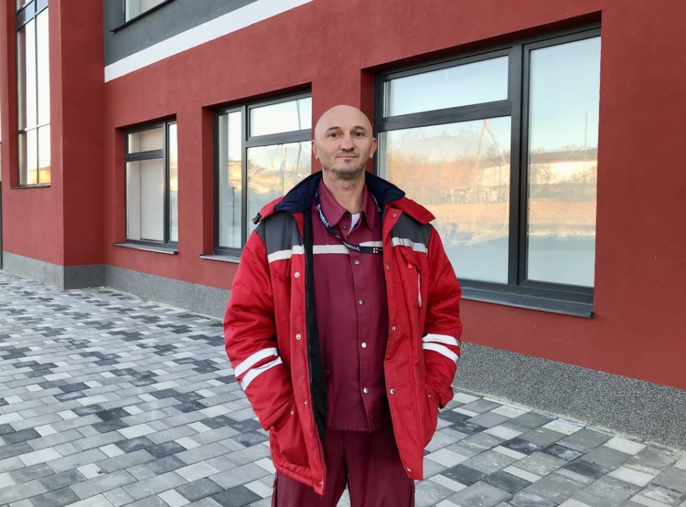 Фельдшер из Артёмовского Свердловской области вывел из шокового состояния 22-летнюю пассажирку турецкого самолёта, летевшую с грудным малышом