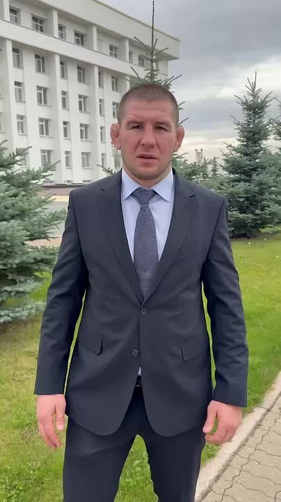 Налоговый вычет за ГТО делает спорт и здоровье доступными: Народный фронт выполняет поручение президента РФ