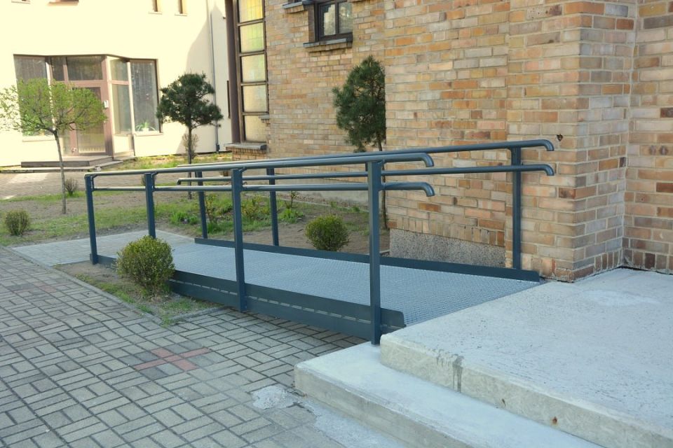 В ДНР создадут безбарьерную среду для ветеранов СВО, получивших инвалидность