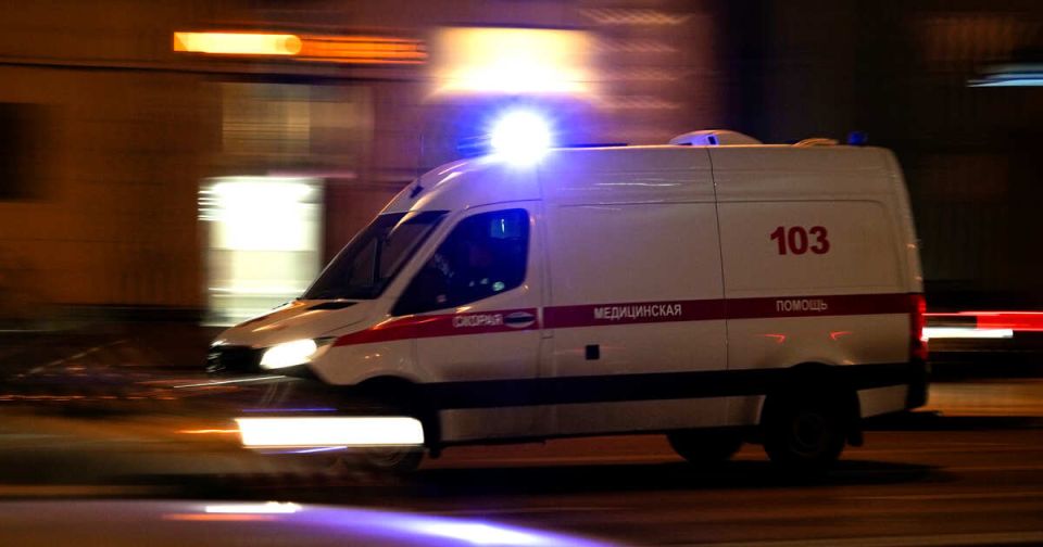 Два сапера МЧС получили ранения при разминировании ЛЭП в ДНР