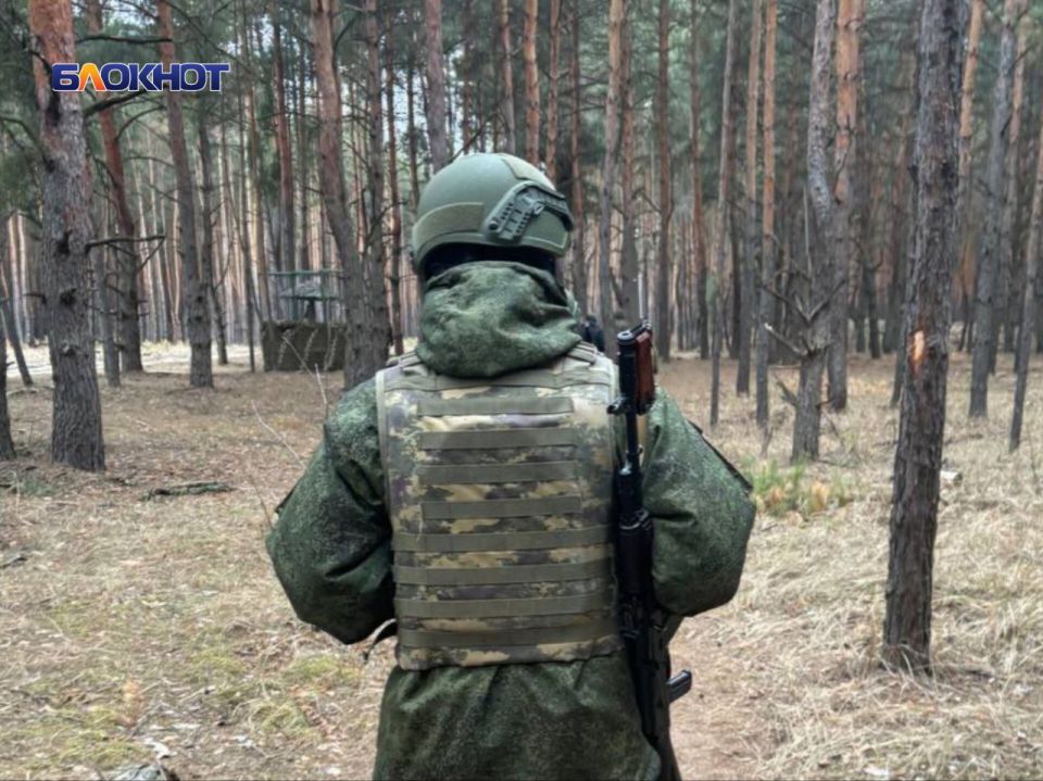 Теперь резервистов будут привлекать к военным операциям за рубежом