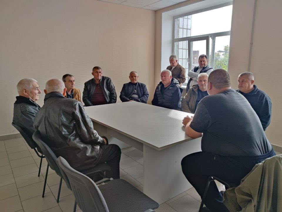 ����� �����: ������� � ���������� ������ ������������� ������