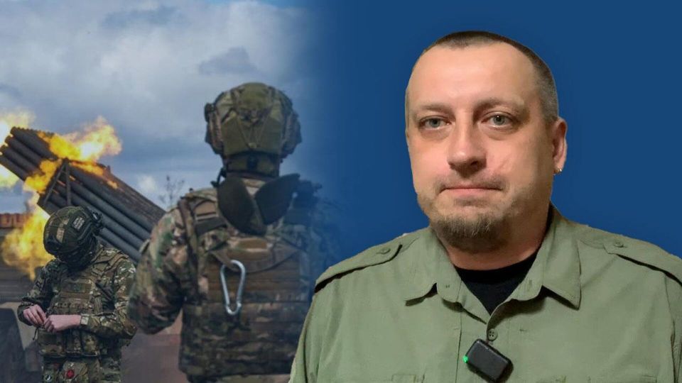 "Удавка на шее ВСУ стягивается все сильнее": Александр Матюшин о судьбе Покровского направления
