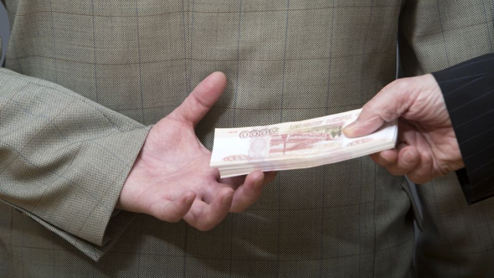 Есть два типа коррупции - азиатский и африканский: Какой из них в России и почему нам ещё повезло