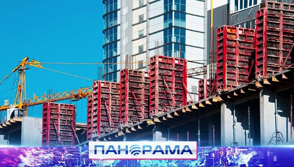 Москва поможет восстановить прифронт Донецка! Какие планы анонсировал Глава ДНР в ходе прямого эфира?