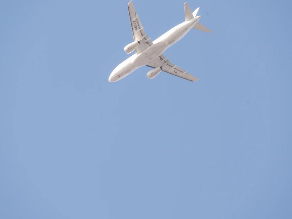 «Начала задыхаться»: молодая мать едва не скончалась во время полета в Екатеринбург. Фото