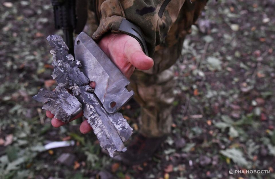 Украинские войска 21 раз за сутки обстреляли территорию ДНР