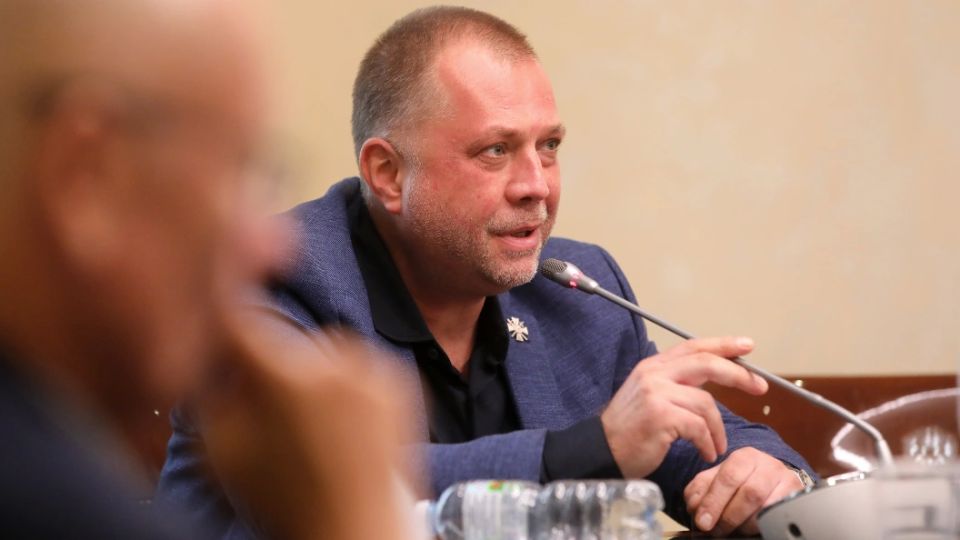 Реальную функцию Госдумы России раскрыл Бородай: "Способ канализации народного недовольства"