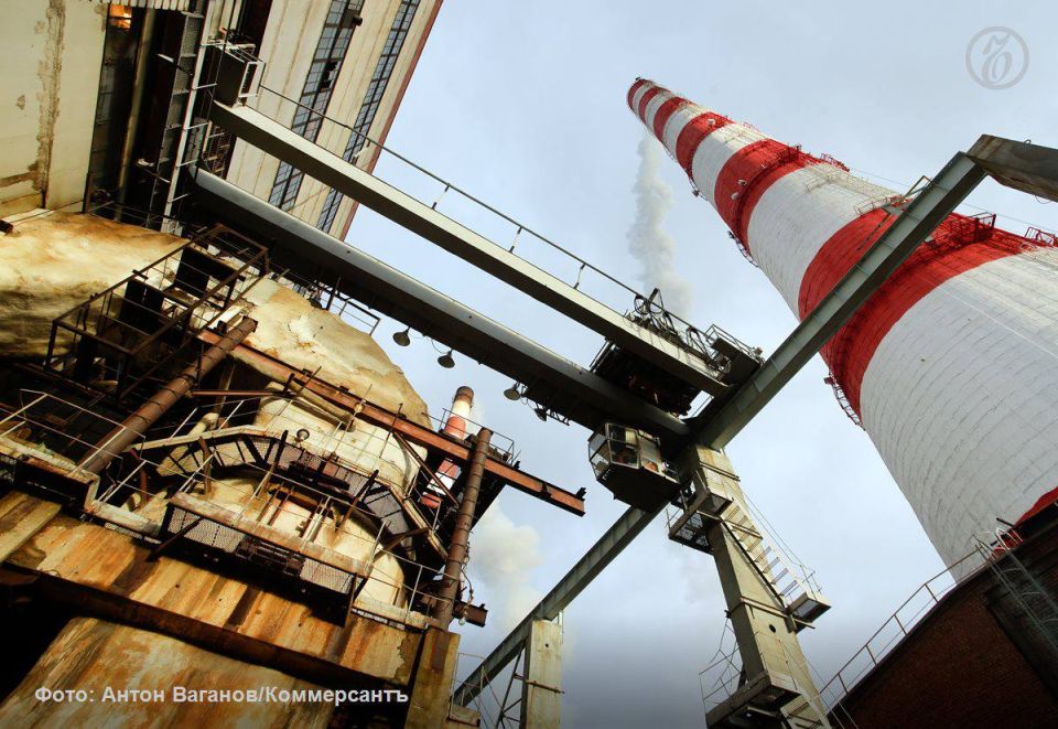 «РусГидро» получит нештрафуемую двухлетнюю отсрочку по запуску новых энергоблоков на Нерюнгринской ГРЭС в Якутии