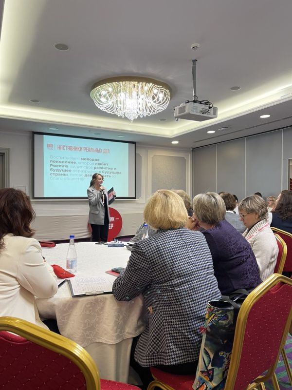 ��������� ��������: ������ ��������� ���� ������������ �������� ����������� "����, � �� ��������" ���������� ��� ������� �������