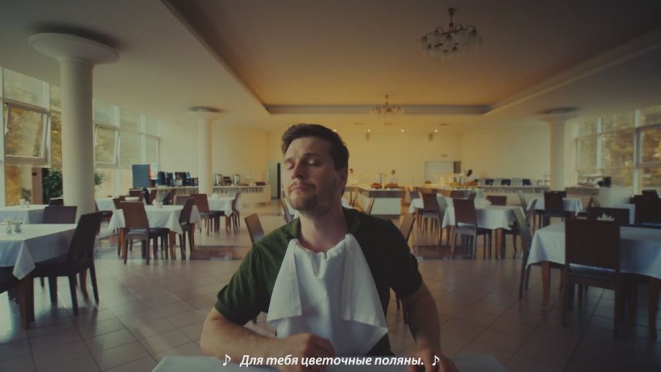 Путешествуй в межсезонье с нацпроектом «Туризм и гостеприимство»