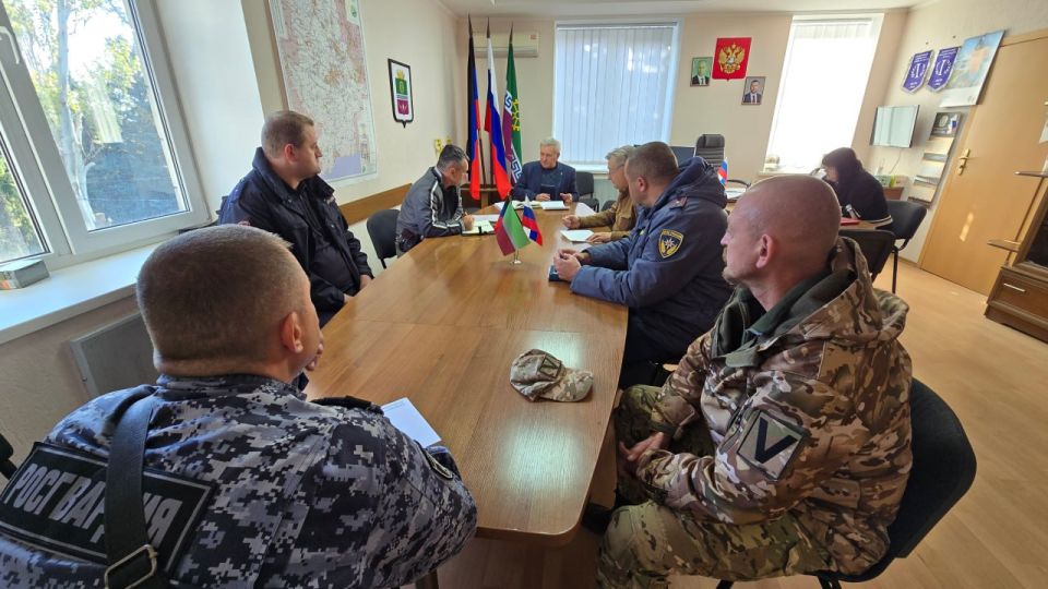 ������� ��������: ������ ����������� ��������� � �������������� ������� �������� ������