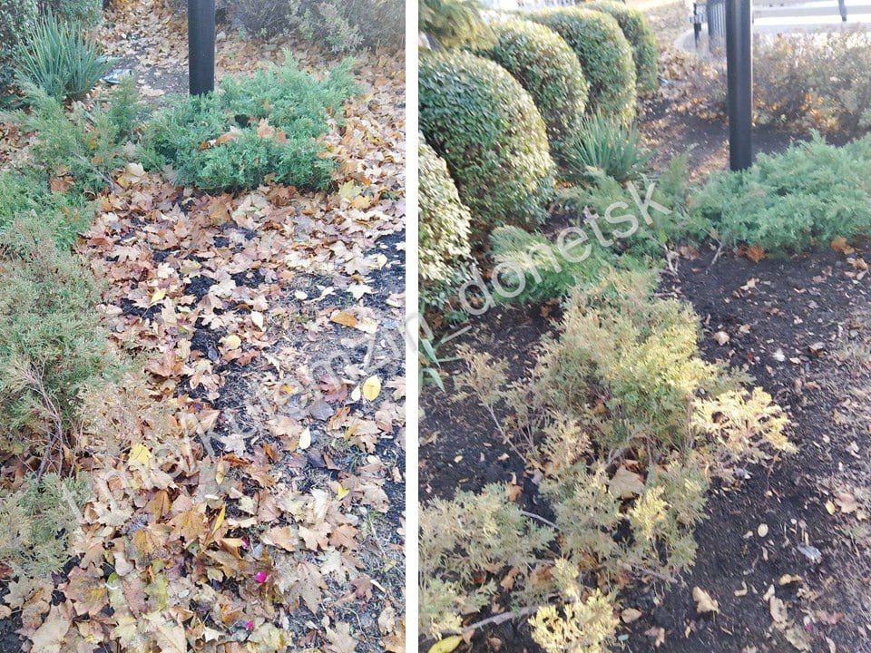 Алексей Кулемзин: Благоустройство города продолжается