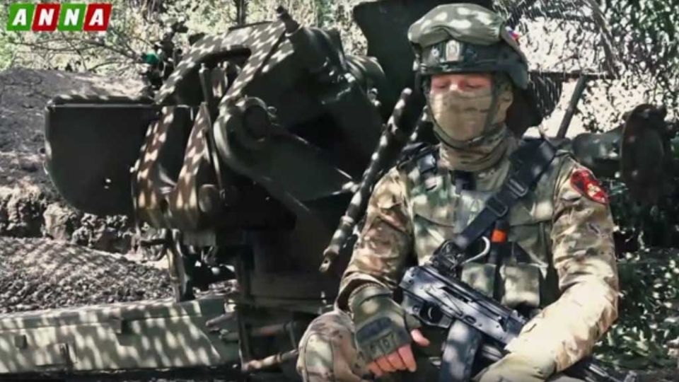 Бой за Часов Яр: установка «Утёса» под огнём и эвакуация раненых – рассказ бойца «Наладчика»