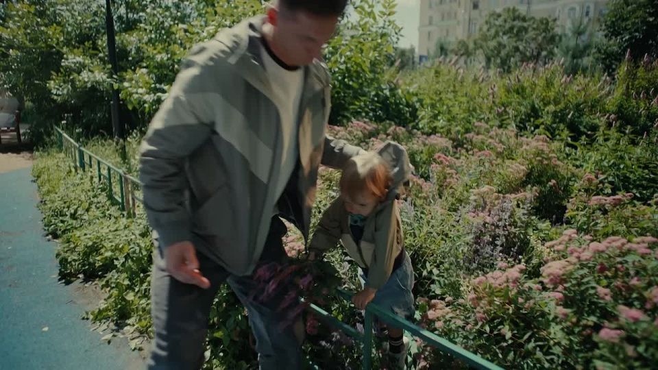 Национальный проект «Семья» стартовал в России в 2025 году по решению Президента Владимира Путина