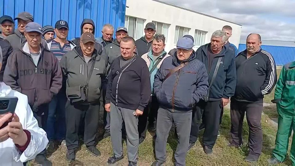 Сергей Лебедев: А мы точно освободили Запорожские земли от рогулей?