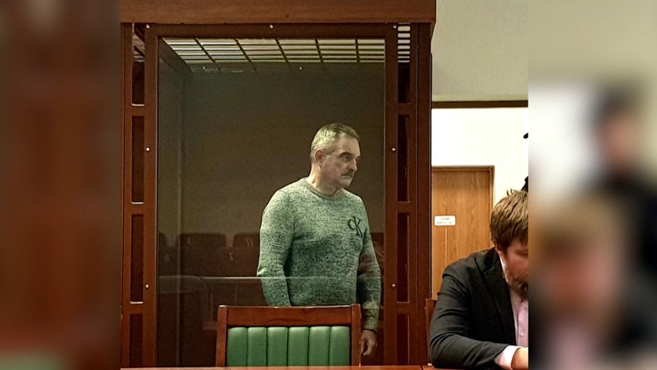 Еще один крест и как на человеке, и как на профессионале поставил Дзержинский районный суд Санкт-Петербурга на бывшем начальнике регионального управления ФСИН