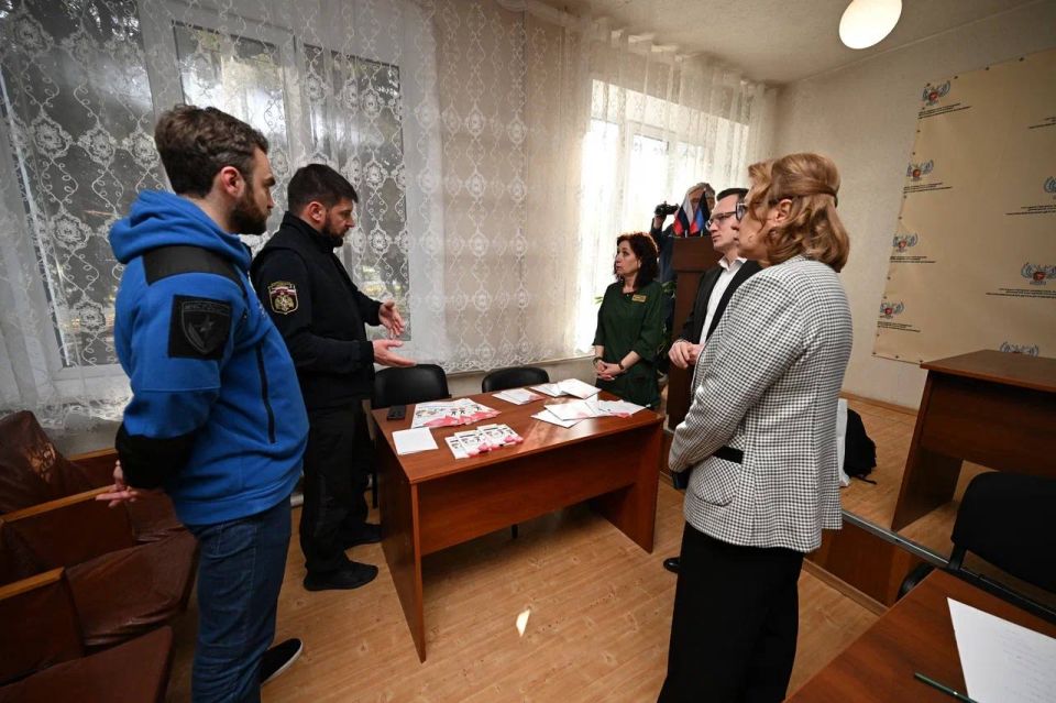 ����� �������: ��� ��������� ����� ��������������� � ���������� ���������� ��������� �������������� �����������