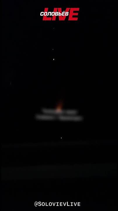 В Славянске нанесён удар по расположению ВСУ