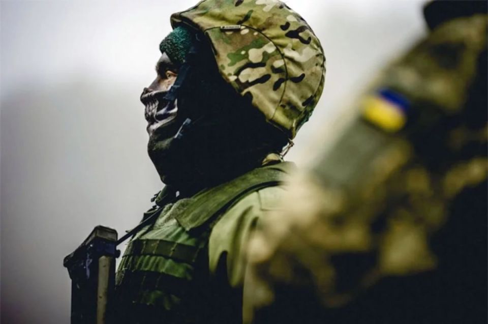 Сводка СВО, утро 15 октября