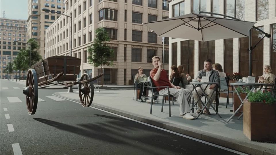 Выбирайте научные специальности